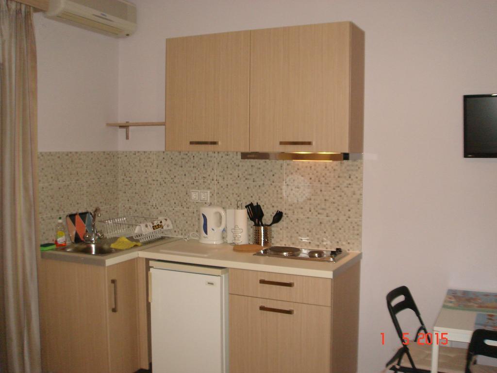 Spyridonou House Apartment Парга Екстериор снимка