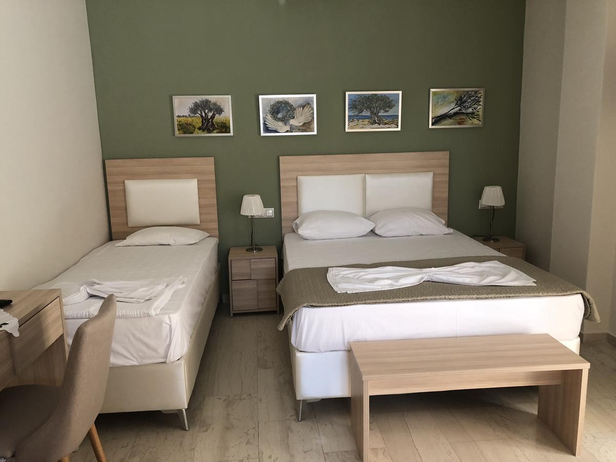 Spyridonou House Apartment Парга Екстериор снимка